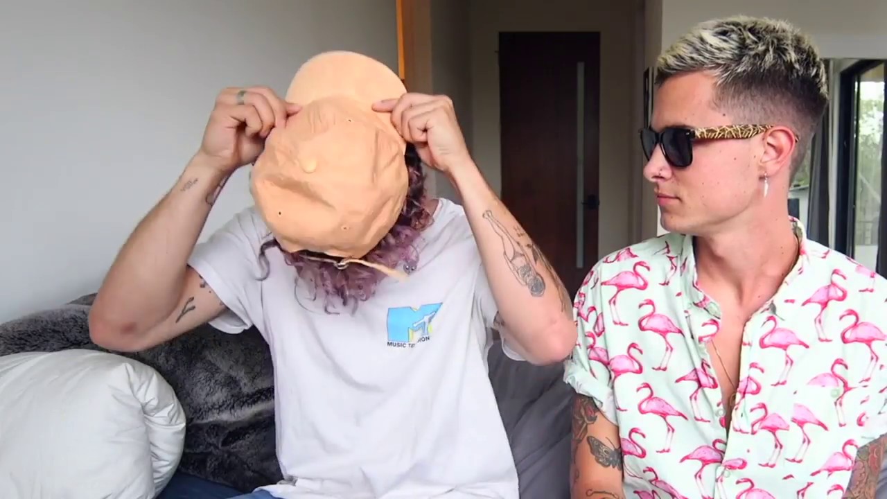 KIAN & JC FUNNY MOMENTS 2017 PT. 2