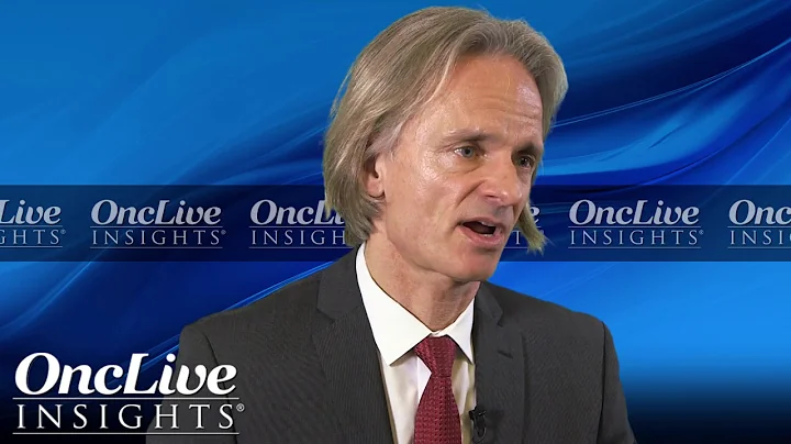 Ovarian Cancer: Optimizing Treatment With Niraparib