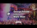 George privatti b2b mario biani  elrow ibiza closing party 2016 beattv