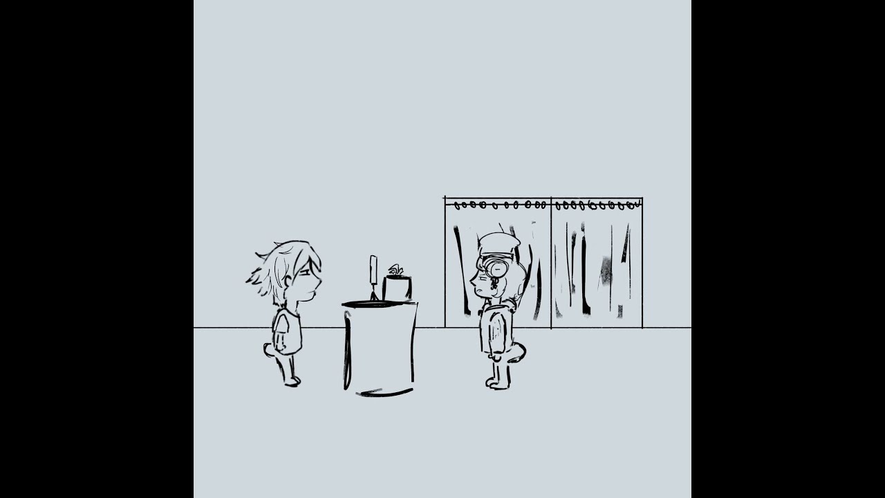 Рисуем Арт Нетизам