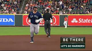 Mike Ford homers and the Astros fans boo after embarrassing loss