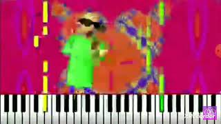 russian baldi basic sing