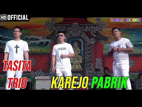 Video Karejo Pabrik