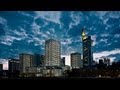 Frankfurt: Where Plush Offices Become Luxury Condos - YouTube