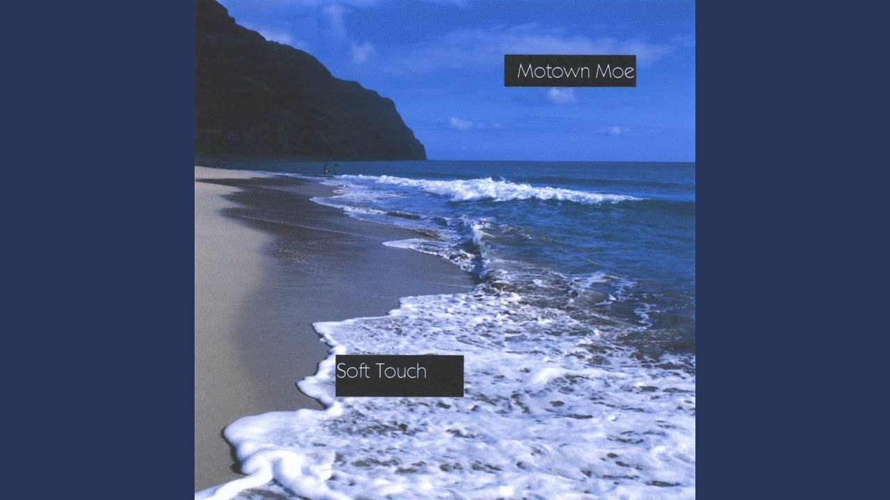 Soft Touch auf YouTube ansehen Soft Touch auf YouTube ansehen