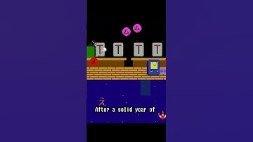 Releasing our First Game! #gamedev #japanese #indiegame