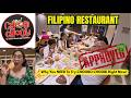 Wanna Try Filipino Food? Try To Visit Choobi Choobi Restaurant In Cebu, Philippines!