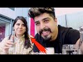 سارة بعد الحمل تتوحم على اشياء غريبة خالد النعيمي 