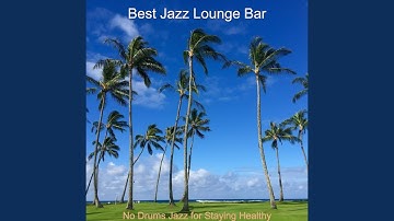Music for Taking It Easy - Sunny Jazz Trio