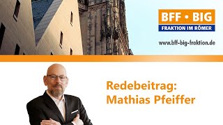 „Frankfurt sauberer, sicherer und schöner machen!“