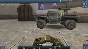 Flawless Counter-Steal Turns the Game — Unreal Tournament 2025 - VCTF - UT99 - Online gameplay