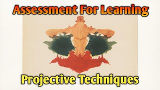 Projective Techniques