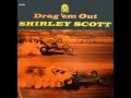 Shirley scott  the song is ended