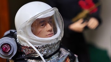 GI Joe Museum & Repair Shop