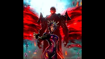 [Swallowed Star] Are you looking for me Luo Feng