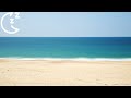 A Walk on the Beach! Relaxing Virtual Nature Tv with Soothing Music!