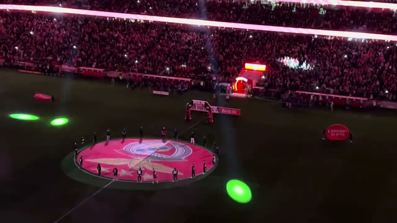 Estádio 🏟️ da Luz 🇵🇹.Lisboa.