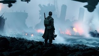 Dunkirk-Hans Zimmer [OFFICIAL SOUNDTRACK] Supermarine