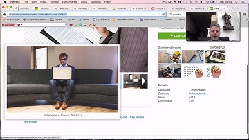 Creating Captions in Fedwiki