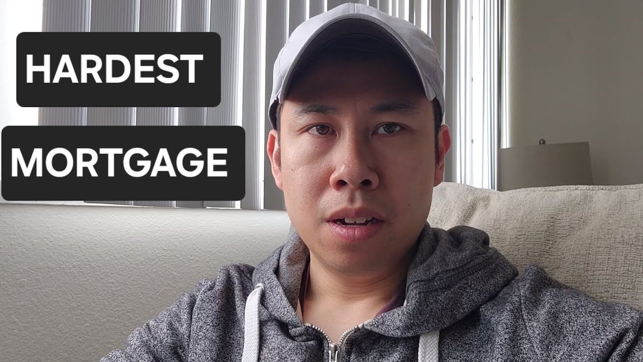 What I Learned After Going Through My Hardest Mortgage Approval Through Lennar