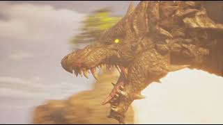 NINJA GAIDEN 2 Black Waterfall Dragon Entrance screenshot 2