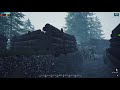 not a bad trench