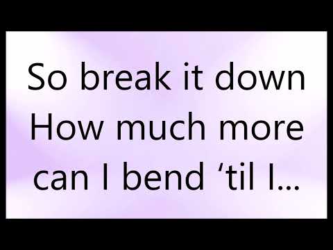 Davvn - Third Degree lyrics 