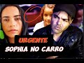 CASO ANA SOPHIA = IMAGEM DE SOPHIA EM CARRO PODE MUDAR TUDO