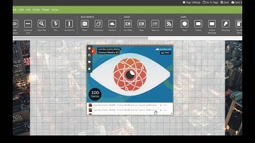 How to Use the Code Snippet Tile