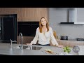 The electrolux ultimate taste kitchen range 2022  national product review