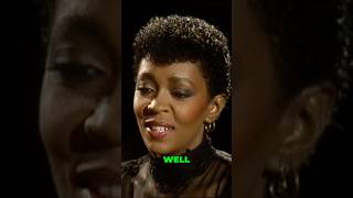 How Did Anita Baker Get Such a Big Voice?