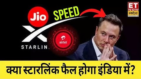 How Starlink works? Starlinks  net speed Elonmusk
