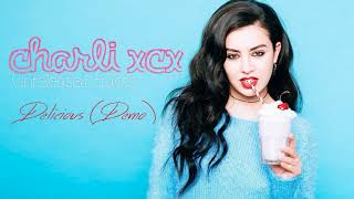 Charli XCX - Delicious (Demo) Without Tommy Cash