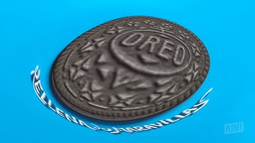 OREO Wonder Flavors EXTENDED in Super Duper Low Pitched