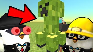 The Most Amazing Builds In Chicken Gun You Need To See