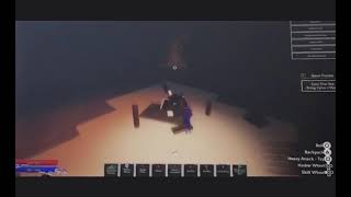Defeating Thief King (pilgrammed) screenshot 4