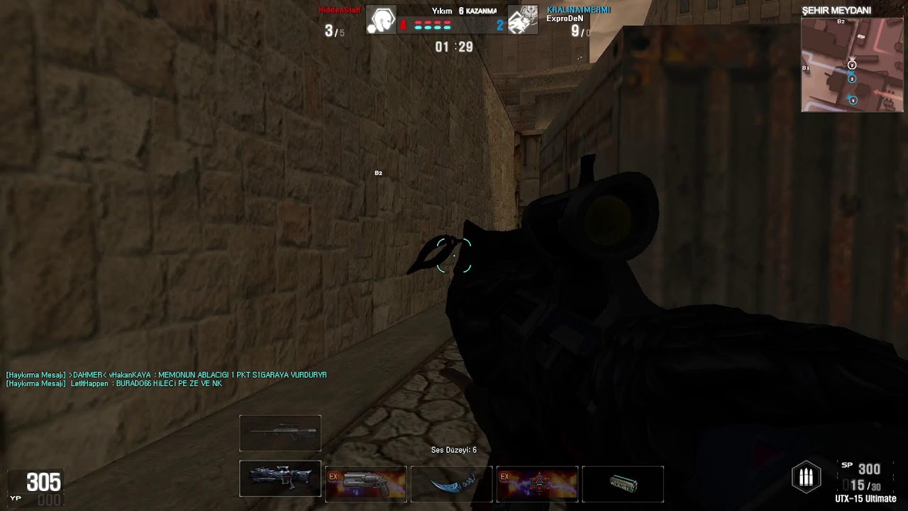 #wolfteam S6 KLAN SAVAŞLARI CANLI YAYIN BAĞIMLILAR ONLİNE