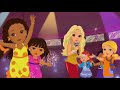 Dora And Friends Todos Juntos Brasil Remastered 