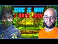 THIS IS WHY I HATE JADE !!!