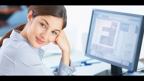 Microsoft Excel 2013: Data Validation #1 - Preventing Duplicate Values