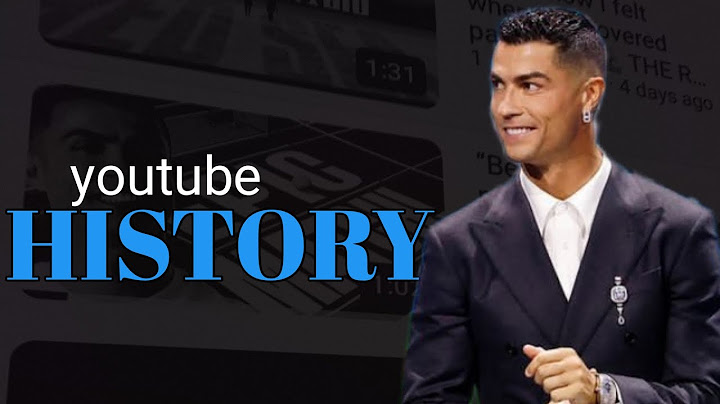 Cristiano ronaldo launches youtube channel breaks record @cristiano