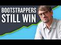 2 Trillion Evaporated From SaaS I M Not Worried 