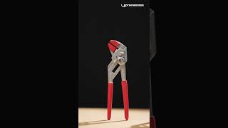 The NEW ROFAST 7 pliers wrench - The small little helper for installation @rothenberger