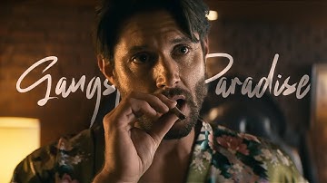 Soldier Boy || Gangsta