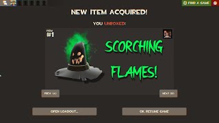 ($1,200 ALL-CLASS UNUSUAL UNBOXED) 35 Unlocked Cosmetic Crate Multi-Class unboxing