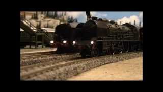 Le Reseau Deric Informatisation