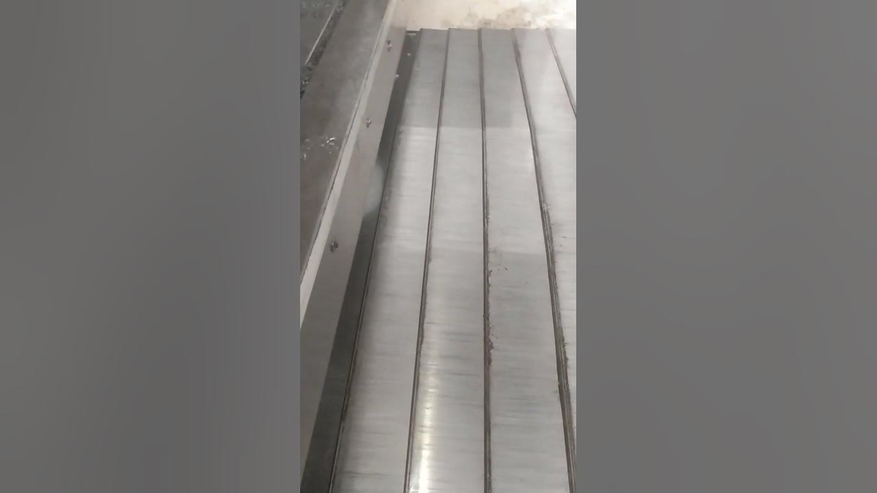 cosmos machine slide wiper telescopic YouTube