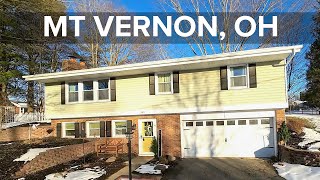 400 S Edgewood Rd video tour