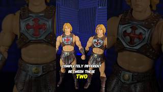 MOTU Chronicles He-Man VARIANT ALERT!