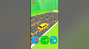 Shape-Shifting & Transform Characters #shapeshifting #gameplay #viral #shortsshape shifting